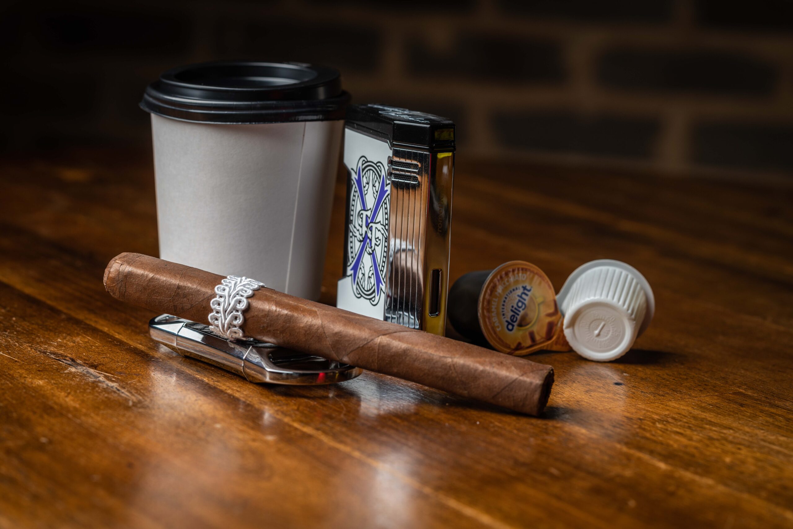 Shop the Goods by Definition Cigars