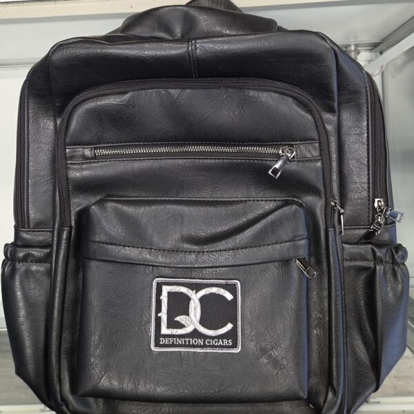 DC On The Go BackPack
