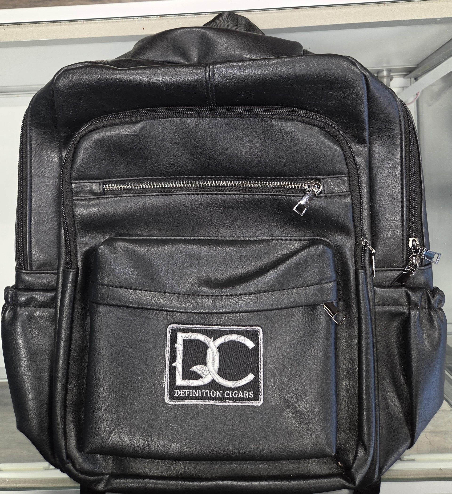 DC BackPack 1