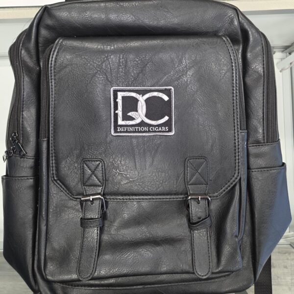 DC On the Go BackPack 2