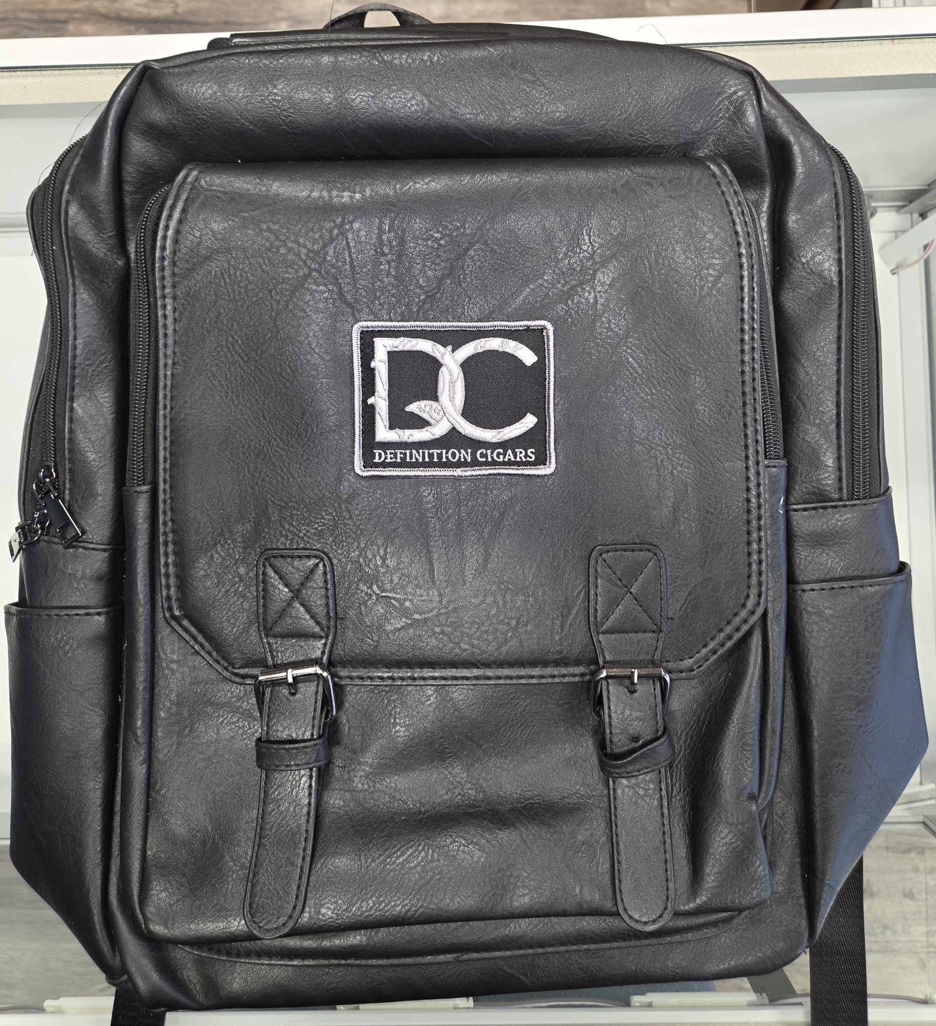 DC BackPack 2
