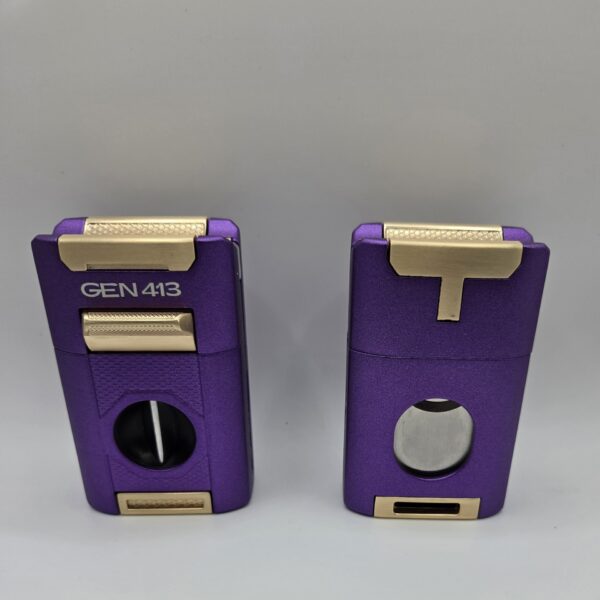 Gen413 6 in 1 Torch