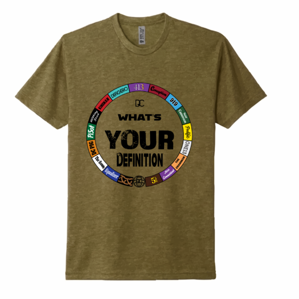 WYD-Military